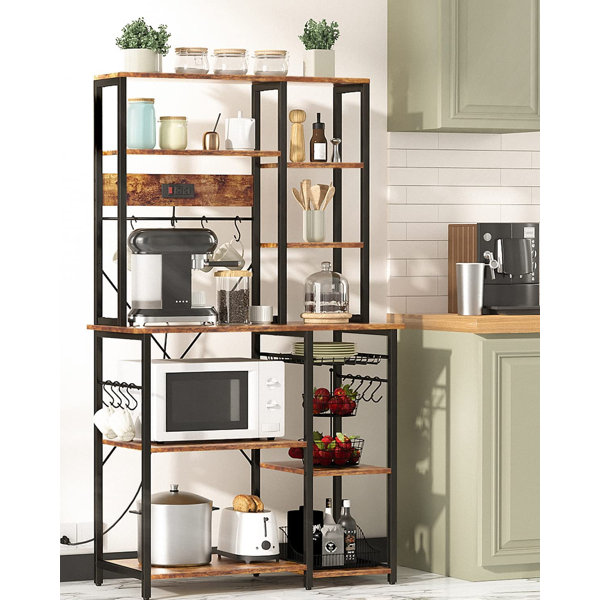 Large bakers deals rack